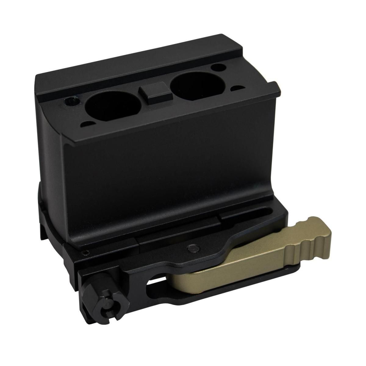 EVOLUTION GEAR］Aimpointスタイル LRPマウント T-1/T-2