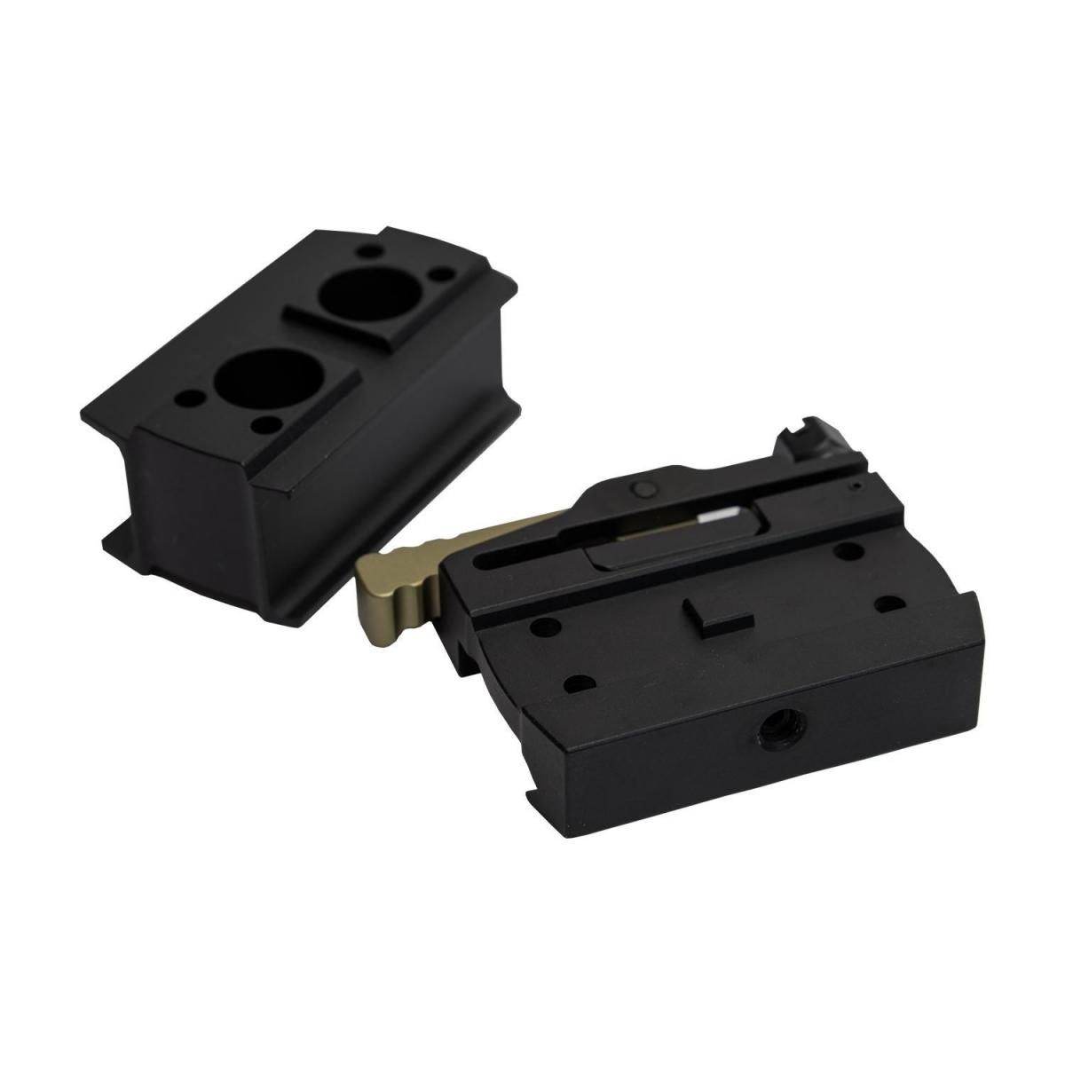 EVOLUTION GEAR］Aimpointスタイル LRPマウント T-1/T-2