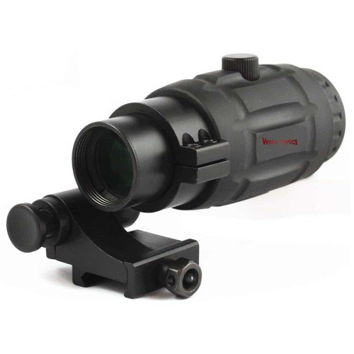 Vector OpticsSCMF-10 Magnifire 3x26