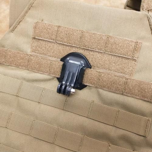 Gopro MOLLE