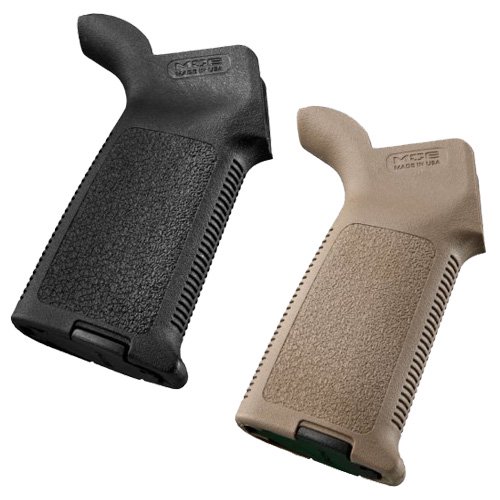 MAGPUL］MOE Grip-AR15/M4 - ミリタリーショップ マイトリー / サバゲグッズ 通販