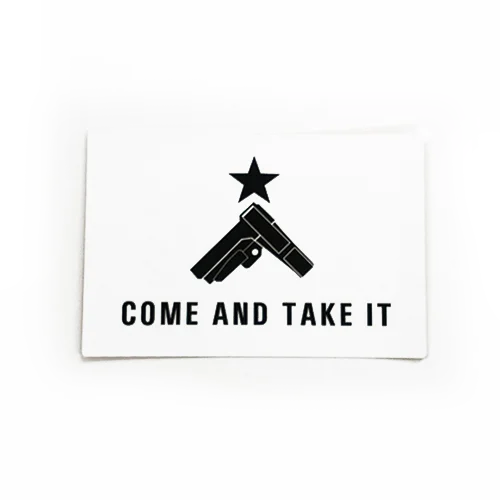 Come and Take It ƥå (ӥ饤󥰥֥졼)