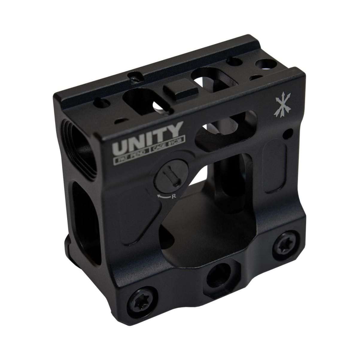 EVOLUTION GEAR］UNITYスタイル FAST T1/T2マウント