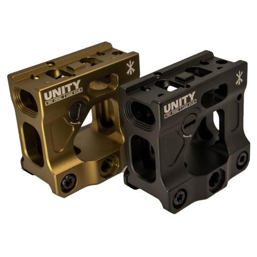 EVOLUTION GEAR］UNITYスタイル FAST T1/T2マウント