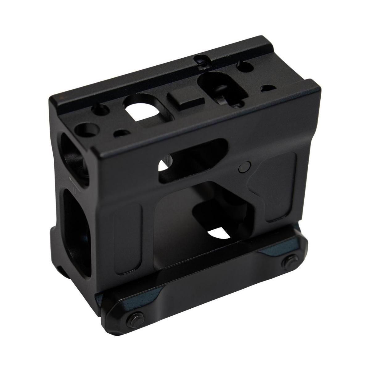 EVOLUTION GEAR］UNITYスタイル FAST T1/T2マウント - ミリタリー