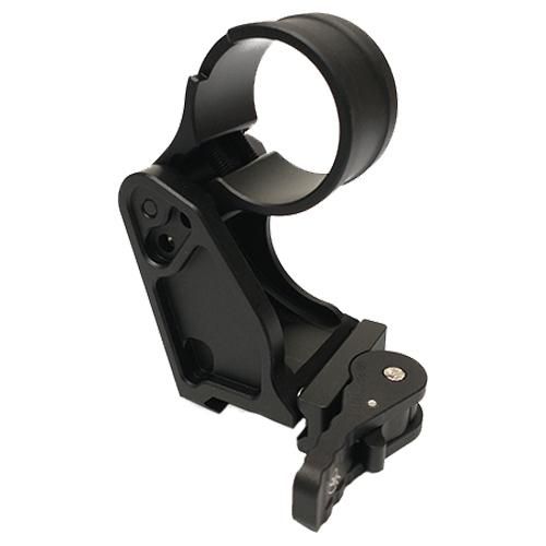 UH-1 × G34 × Unity フリップ マウントセット EVOLUTION GEAR］UNITYスタイル FTCマウント - ミリタリー