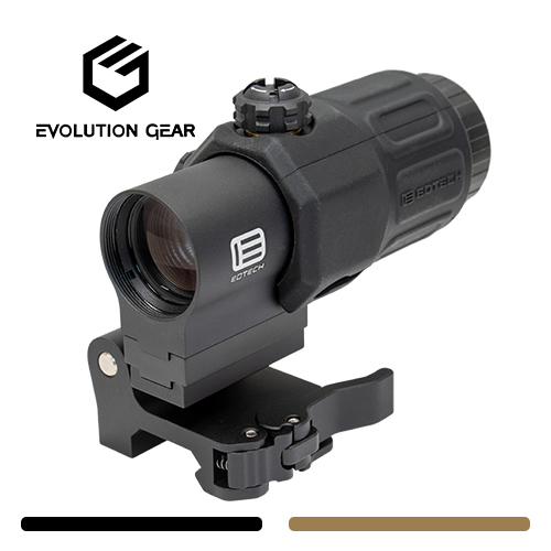 ☆新刻印 Gen.2 登場☆【 Evolution Gear 製 】 EOTECH G33