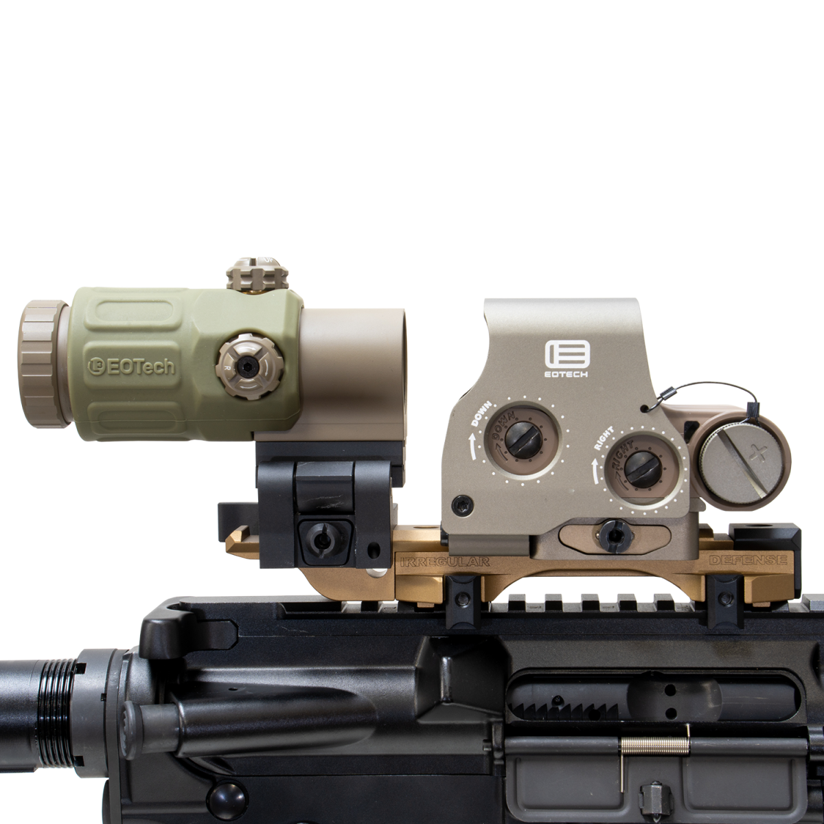 ☆新刻印 Gen.2 登場☆【 Evolution Gear 製 】 EOTECH G33