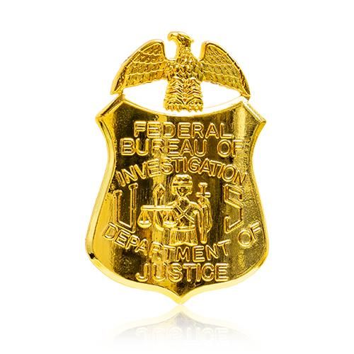 Amazon.co.jp: 「FBI連邦捜査局 警察バッジ レプリカ 」jodb