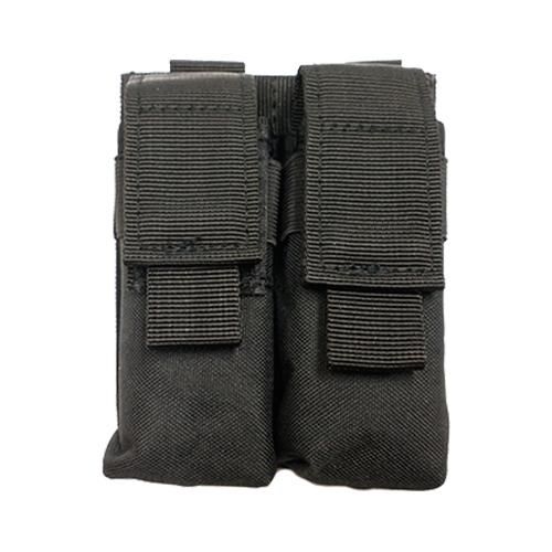 ダブルピストルマガジンポーチ - ミリタリーショップ マイトリー
