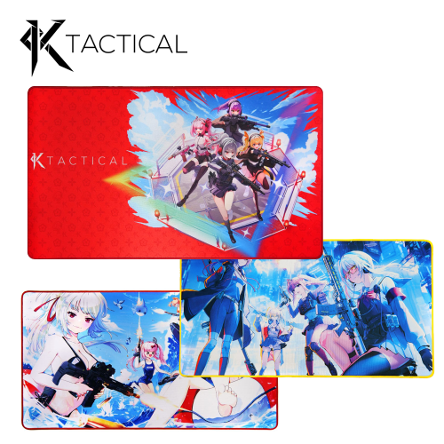 KTacticalAnime Girl 󥯥꡼˥󥰥ޥå