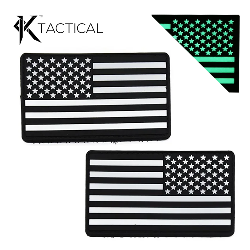 KTacticalUS Flag åڥ ߸