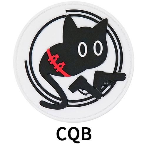 KTactical］Squad Emblem ワッペン - ミリタリーショップ