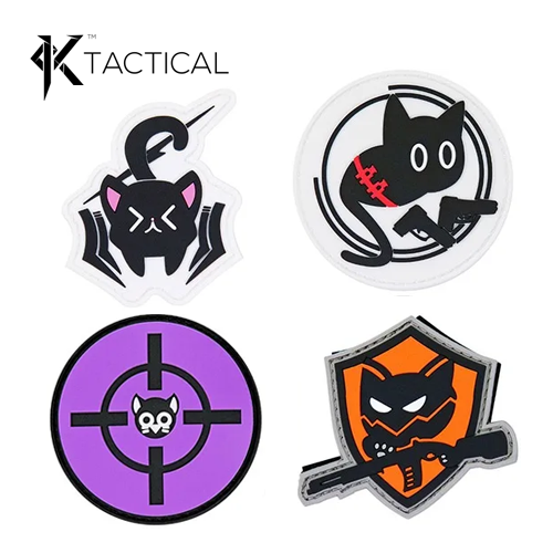 KTacticalSquad Emblem åڥ 