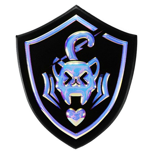 ［KTactical］Elite Squad Emblem ワッペン