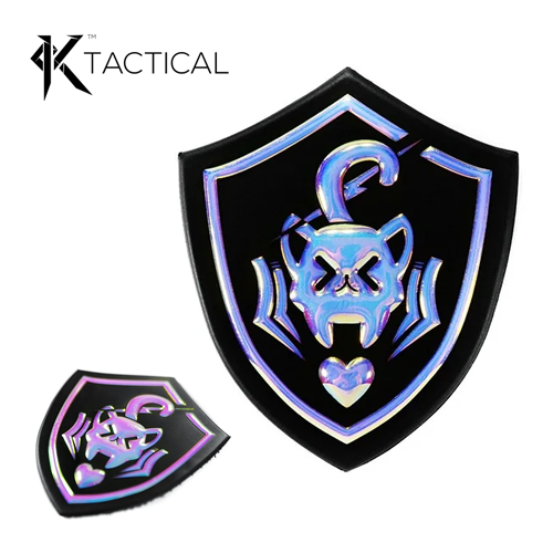 KTacticalElite Squad Emblem åڥ