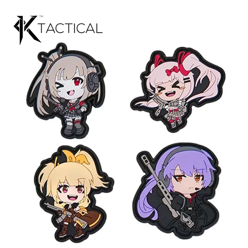 KTacticalAnime Girl åڥ