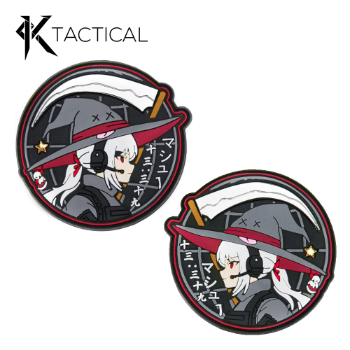 KTacticalAnime Girl ꡼ѡåڥ