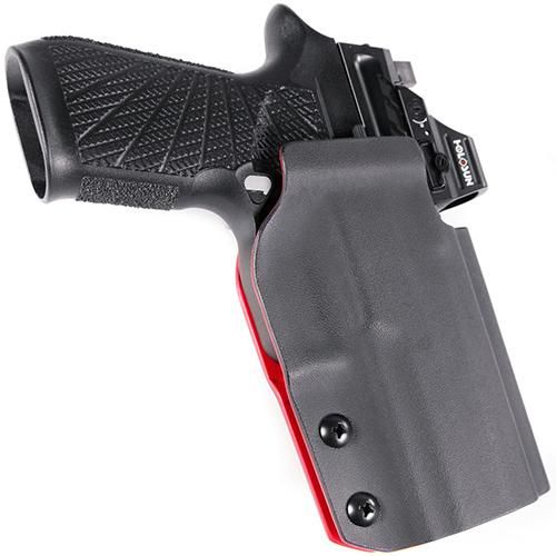 KTactical］P320/M17用 カイデックスホルスター - ミリタリー