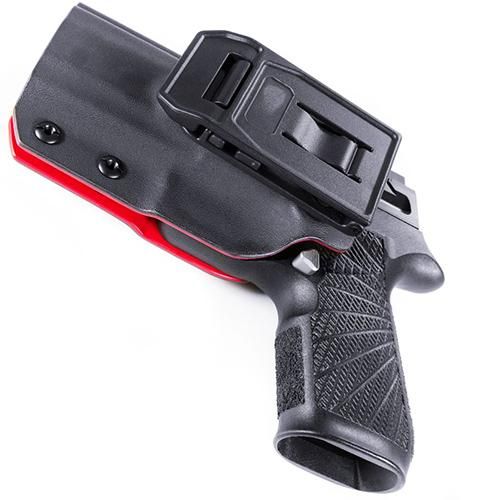 Stellar P320/M17 OWB Kydex Holster – Stardust-gear