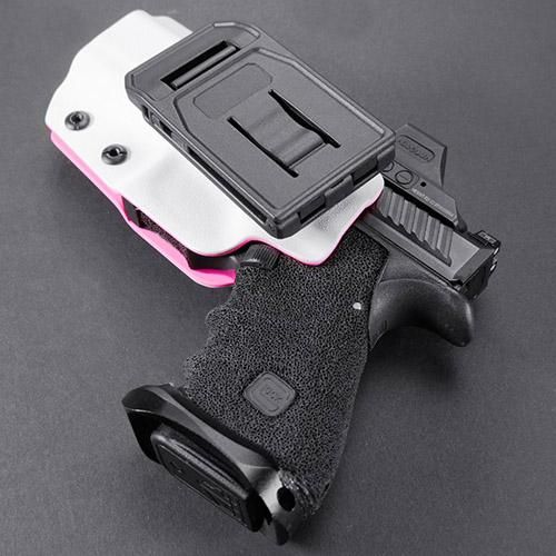 Amazon | [LayLax]【Amazon.co.jp限定】[M1911A1用カイデックス