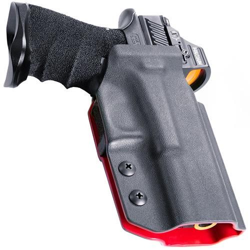 KTactical］GLOCK19用 カイデックスホルスター - ミリタリー
