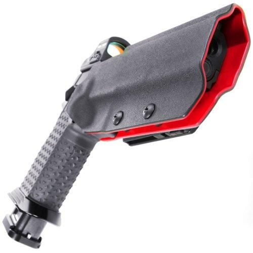 KTactical］1911/2011(STI)用 カイデックスホルスター