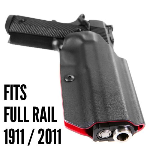 KTactical］1911/STI 2011用 カイデックスホルスター - ミリタリーショップ マイトリー / サバゲグッズ 通販