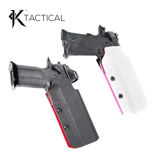 KTactical1911/STI 2011 ǥåۥ륹