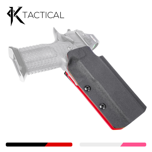 KTactical1911/2011(STI) ǥåۥ륹