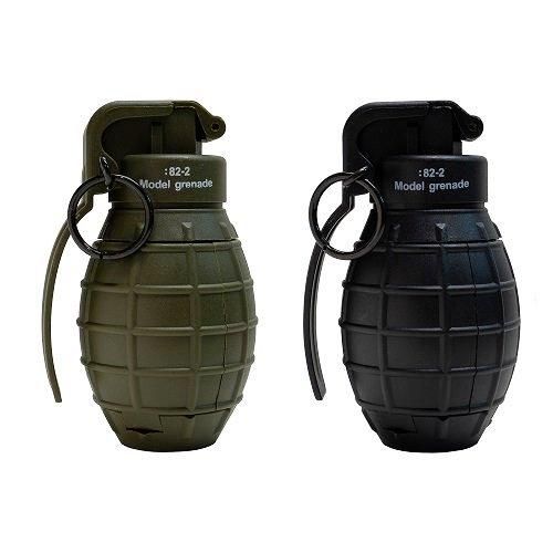 82-2式スタイル スプリンググレネード - ミリタリーショップ