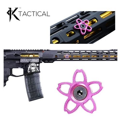 KTacticalM-LOK 