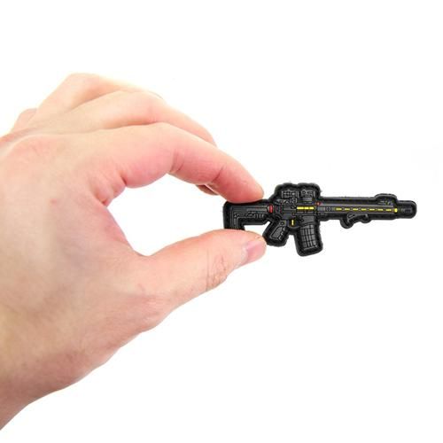 KTactical］AR15 ワッペン - ミリタリーショップ マイトリー / サバゲ