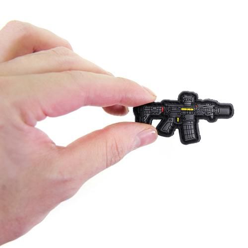 ミリタリーグッズ KTactical］AR15 ワッペン - ミリタリーショップ マイトリー