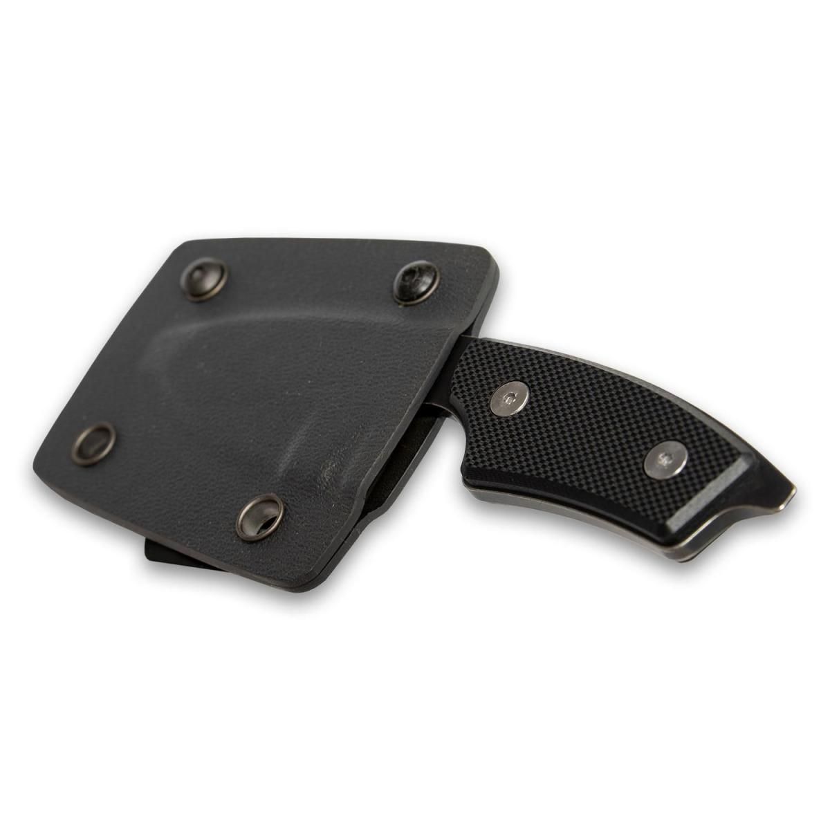 KTactical］Small Fixed Blade Tactical Knife - ミリタリーショップ