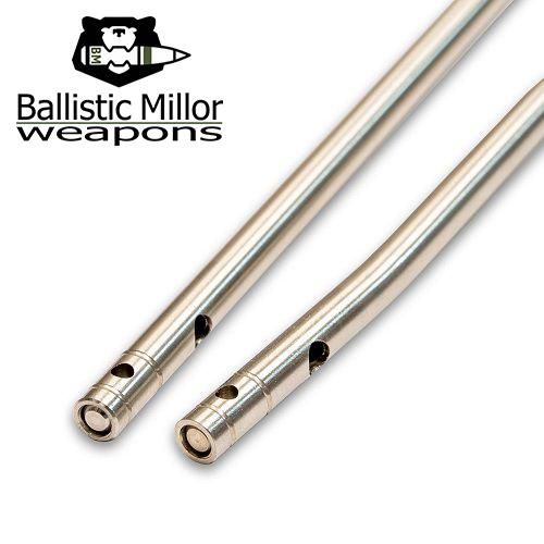 Ballistic Millor Weapons］ガスチューブ リアルタイプ - ミリタリー