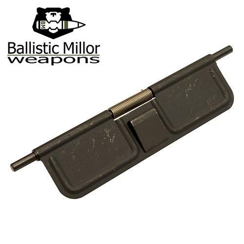 Ballistic Millor Weapons］リアルサイズ スチールエジェクション