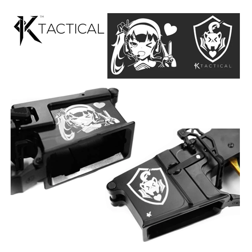 KTacticalϥ쥷Сѥƥå