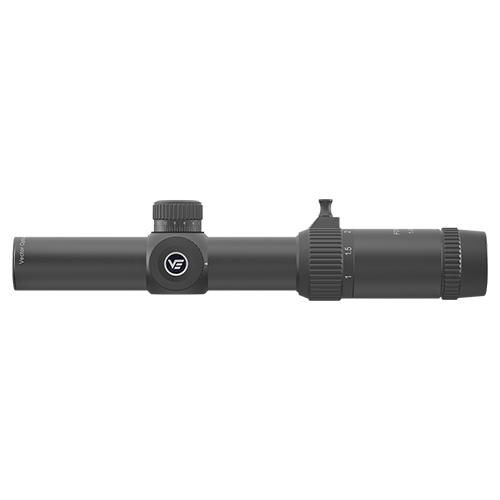 Vector Optics SC03-03II FoRESTER 1-5x24
