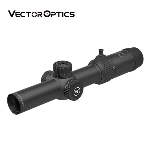 Vector OpticsSCOC-03II Forester Gen2 1-5x24