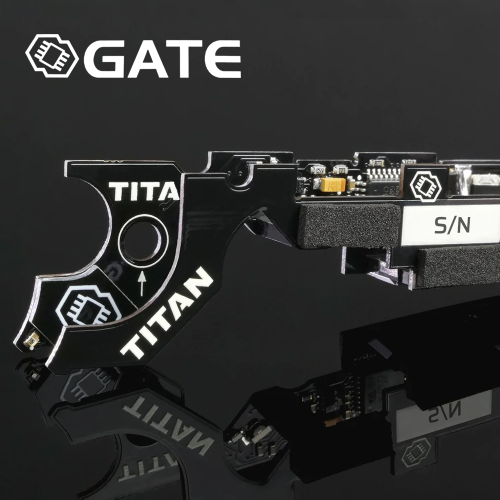 GATETITAN Ver.3ᥫܥå