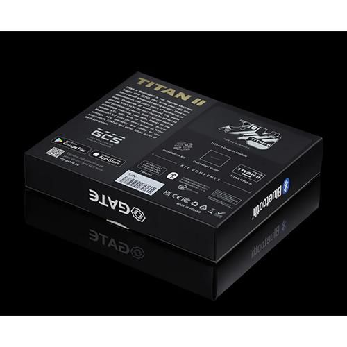 GATE］TITAN2 Ver.2メカボックス用 - ミリタリーショップ