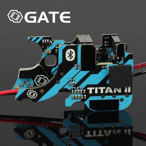 GATETITAN2 Ver.2ᥫܥå