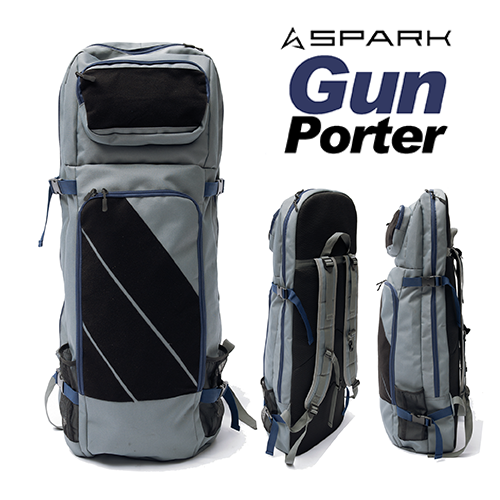 ［SPARK］Gun Porter