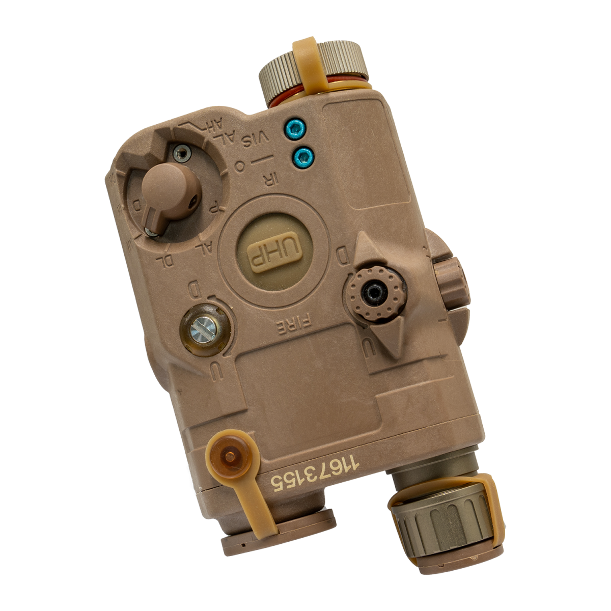 FMA］PEQ15 LA5-C UHPスタイルライト アップグレード版