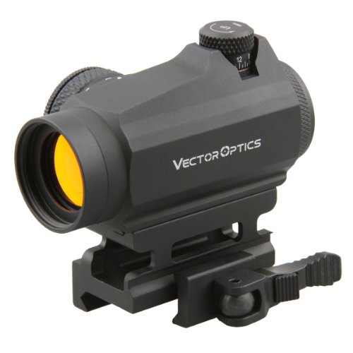 Vector OpticsSCRD-12II Maverick GEN2 1x22