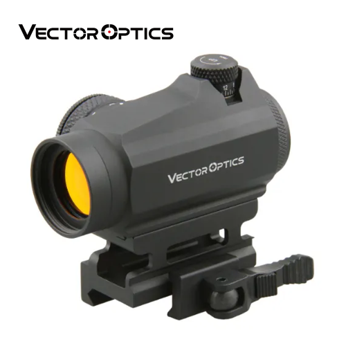 Vector OpticsSCRD-12II Maverick GEN2 1x22