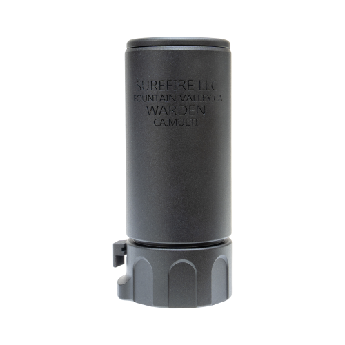 5KU SureFireタイプ Warden マズルフラッシュ トレーサー
