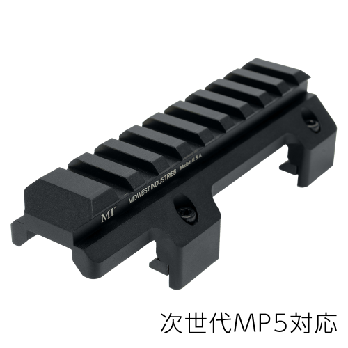 RGWMI MP5졼ޥ