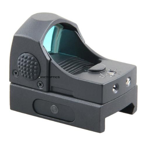 ミリタリーショップ レプマート / VICTOPTICS ドットサイト SRD